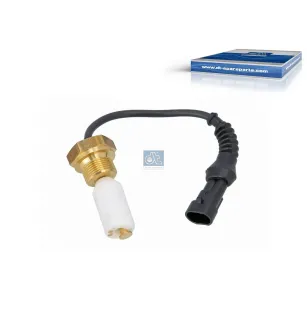 Capteur de niveau Pour Iveco Eurocargo, EuroStar, EuroTech, Trakker - 02997210 - 08165044 - 2997210 - 500324206 - 8165044