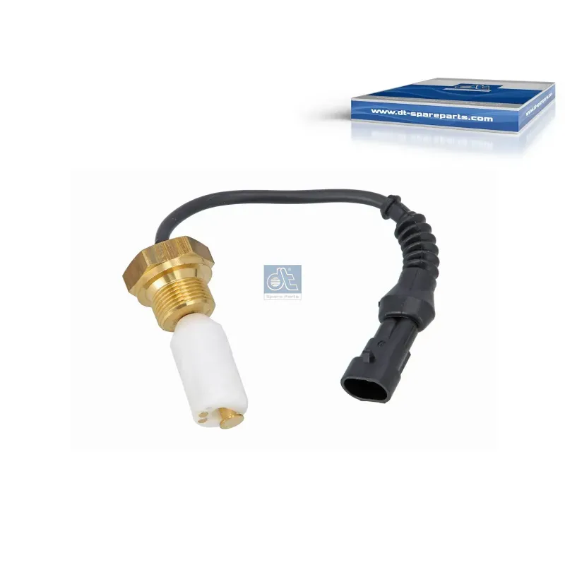 Capteur de niveau Pour Iveco Eurocargo, EuroStar, EuroTech, Trakker - 02997210 - 08165044 - 2997210 - 500324206 - 8165044