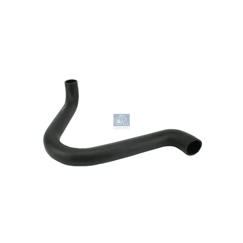 Durite de radiateur, d: 49 mm, d1: 58 mm Pour Renault Magnum - 5010315046