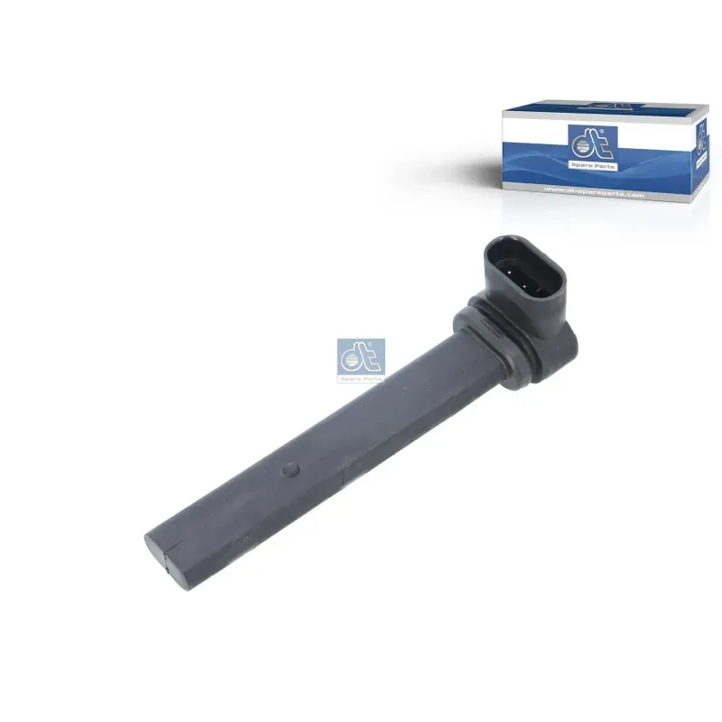 Capteur de niveau, L: 126 mm, 3 poles Pour Iveco Stralis, S-Way, Trakker, T-Way, X-Way - 41241706 - 42538900