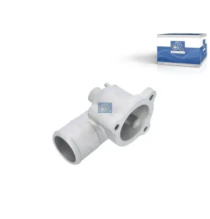 Carter de thermostat pour Iveco Eurocargo, Eurofire - 04891569 - 4891569 - 504153551
