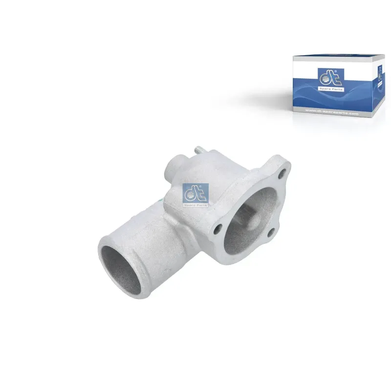 Carter de thermostat pour Iveco Eurocargo, Eurofire - 04891569 - 4891569 - 504153551