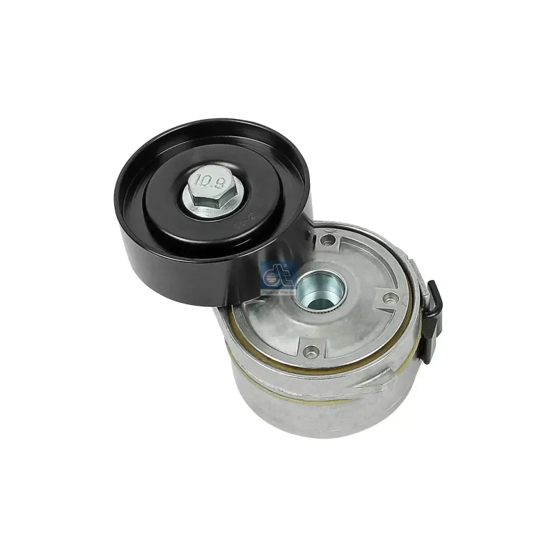 Tendeur de courroie, D: 70 mm, W: 25 mm Pour Heuliez GX - Iveco Arway, Citelis, CityClass, Crealis, Crossway, EuroClass