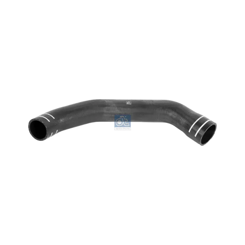 Durite de radiateur, d: 49 mm, d1: 54 mm Pour Renault Kerax - 5010514182 - ZG.00635-0008