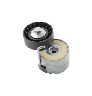Tendeur de courroie, D: 70 mm, W: 25 mm Pour Citroën Jumper - Fiat Ducato - Iveco Daily - Peugeot Boxer - 081838 - 1611423880