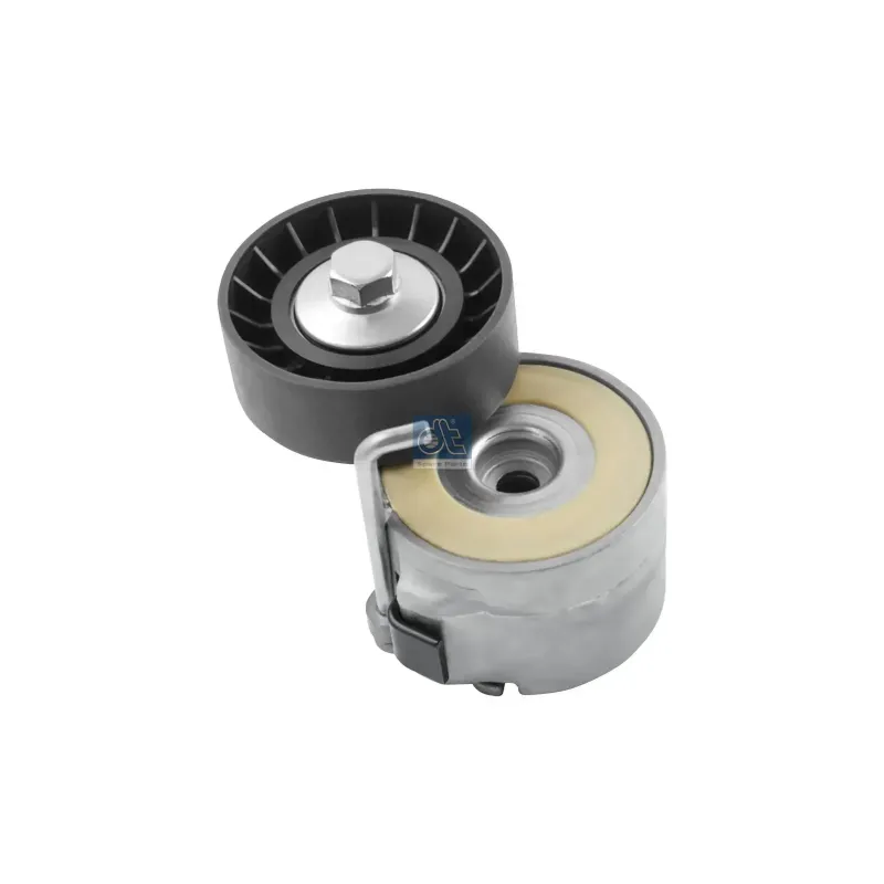 Tendeur de courroie, D: 70 mm, W: 25 mm Pour Citroën Jumper - Fiat Ducato - Iveco Daily - Peugeot Boxer - 081838 - 1611423880