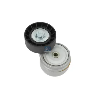 Tendeur de courroie, D: 63 mm, W: 23 mm Pour Iveco Daily - Renault Mascott - 500332622 - 500332622 - 500332622 - 5010284907