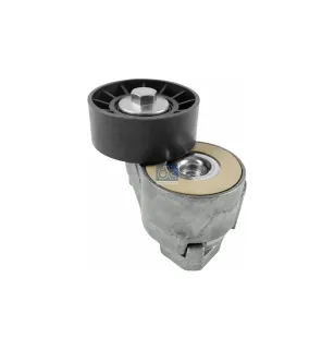 Tendeur de courroie, D: 70 mm, W: 28.5 mm Pour Citroën Jumper - Fiat Ducato - Iveco Daily - Peugeot Boxer - 02994029