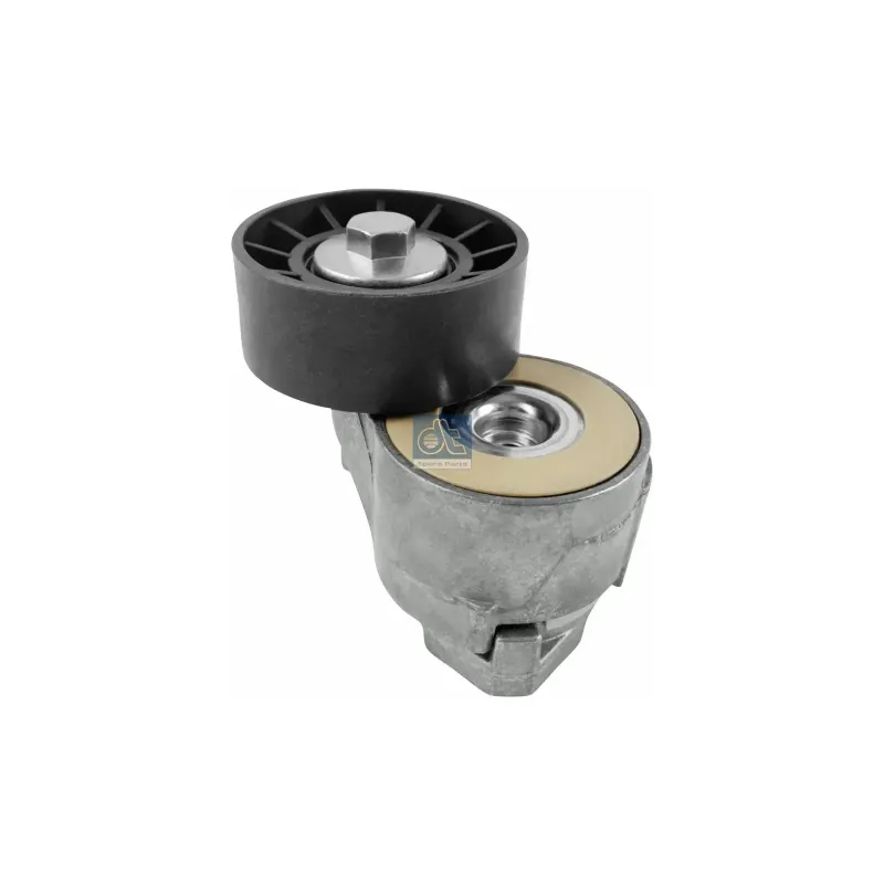 Tendeur de courroie, D: 70 mm, W: 28.5 mm Pour Citroën Jumper - Fiat Ducato - Iveco Daily - Peugeot Boxer - 02994029