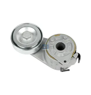 Tendeur de courroie Pour Iveco Trakker - 500328913 - 504029278 - 504075229 - 504153873 - 5001858210 - ZG.00964-0008