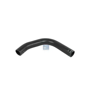 Durite de radiateur, d: 49 mm Pour Renault Kerax - 5010547186