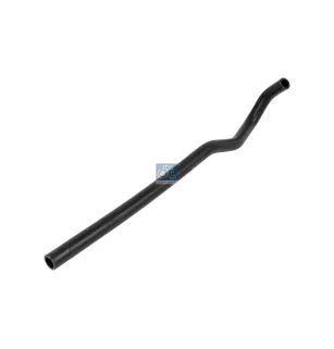 Durite de radiateur, d: 19 mm Pour Renault Premium - 5010530009