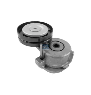 Tendeur de courroie Pour Iveco EuroStar, EuroTech, Powerstar, Stralis, Trakker - 500350419