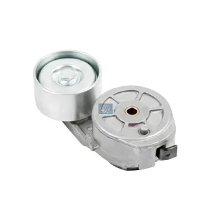Tendeur de courroie Pour Iveco Stralis, Trakker - 504072744 - ZG.00968-0008
