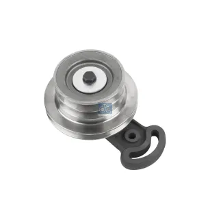 Tendeur de courroie Pour Iveco EuroStar, EuroTech, Trakker - 500301088