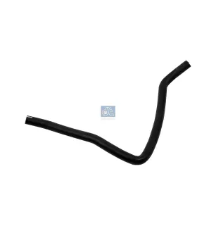 Durite de radiateur, d: 12 mm Pour Nissan NV400 - Opel Movano - Renault Master - 217410014R