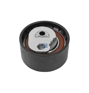 Galet tendeur, d: 8 mm, D: 69 mm, L: 34 mm Pour Citroën Jumper - Fiat Ducato - Iveco Daily - Peugeot Boxer - 504010846
