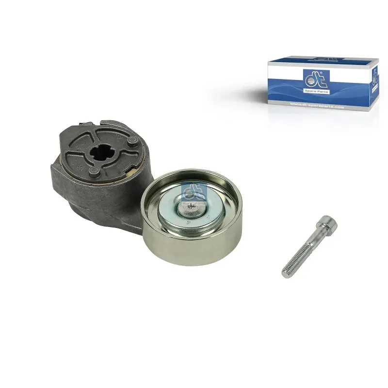 Tendeur de courroie Pour Heuliez GX - Iveco Crealis, Urbanway - 504315785 - ZG.00970-0008 Tendeur de courroie Pour Heuliez GX - Iveco Crealis, Urbanway - 504315785 - ZG.00970-0008