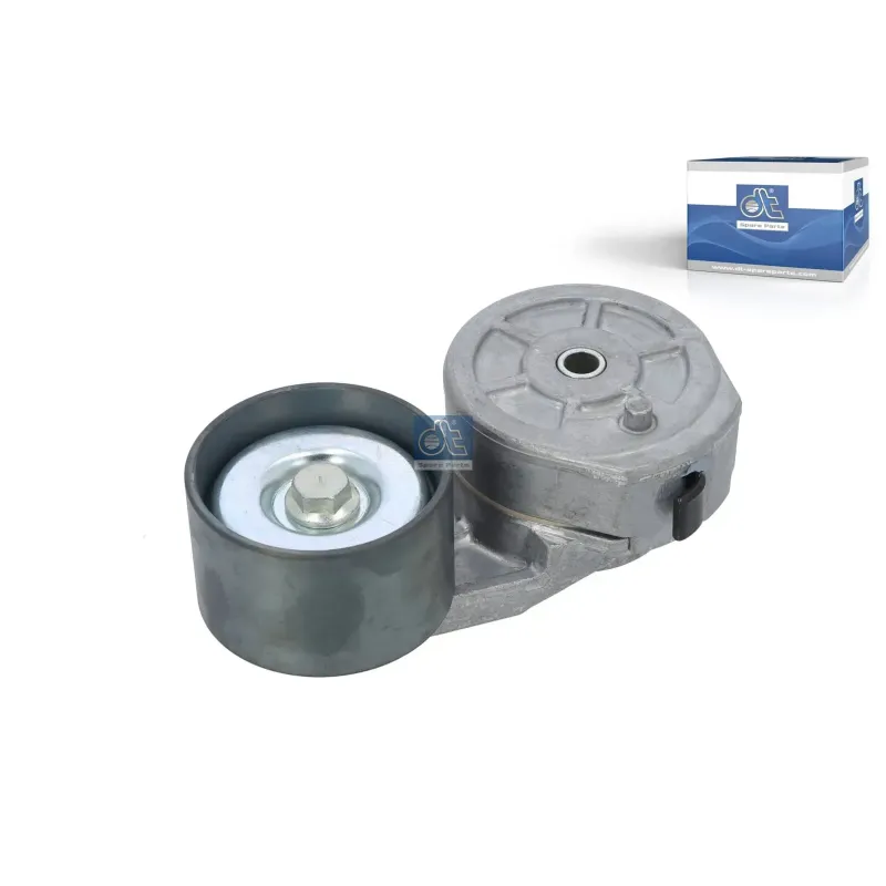 Tendeur de courroie, D: 74 mm, W: 46.5 mm Pour Heuliez GX - Iveco Arway, Citelis, Crossway, Evadys, Magelys, Urbanway Tendeur de courroie, D: 74 mm, W: 46.5 mm Pour Heuliez GX - Iveco Arway, Citelis, Crossway, Evadys, Magelys, Urbanway