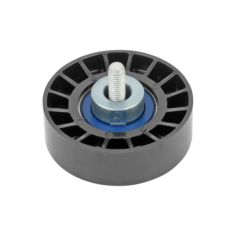 Galet tendeur, D: 70 mm, W: 22 mm Pour Citroën Jumper - Fiat Ducato - Iveco Daily - Peugeot Boxer - 6453CE - 6453FL Galet tendeur, D: 70 mm, W: 22 mm Pour Citroën Jumper - Fiat Ducato - Iveco Daily - Peugeot Boxer - 6453CE - 6453FL