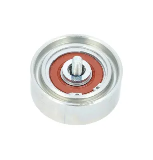 Galet tendeur, D: 70 mm, W: 25 mm Pour Citroën Jumper - Fiat Ducato - Iveco Citelis - Peugeot Boxer - 6453KH - 6453SQ