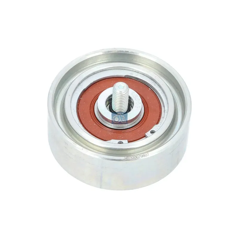 Galet tendeur, D: 70 mm, W: 25 mm Pour Citroën Jumper - Fiat Ducato - Iveco Citelis - Peugeot Boxer - 6453KH - 6453SQ Galet tendeur, D: 70 mm, W: 25 mm Pour Citroën Jumper - Fiat Ducato - Iveco Citelis - Peugeot Boxer - 6453KH - 6453SQ