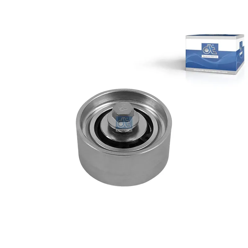 Galet tendeur, D: 65 mm, M10 x 1,5, Lu: 30 mm, W: 32 mm Pour DAF CF, LF - Iveco Eurocargo, EuroRider - Cummins tbd - 4987970 Galet tendeur, D: 65 mm, M10 x 1,5, Lu: 30 mm, W: 32 mm Pour DAF CF, LF - Iveco Eurocargo, EuroRider - Cummins tbd - 4987970