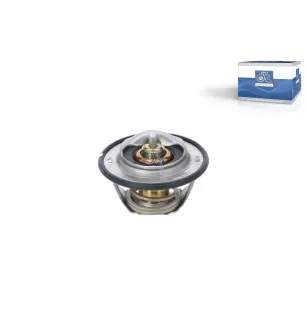 Thermostat pour Iveco Eurocargo, Eurofire - 5801705532