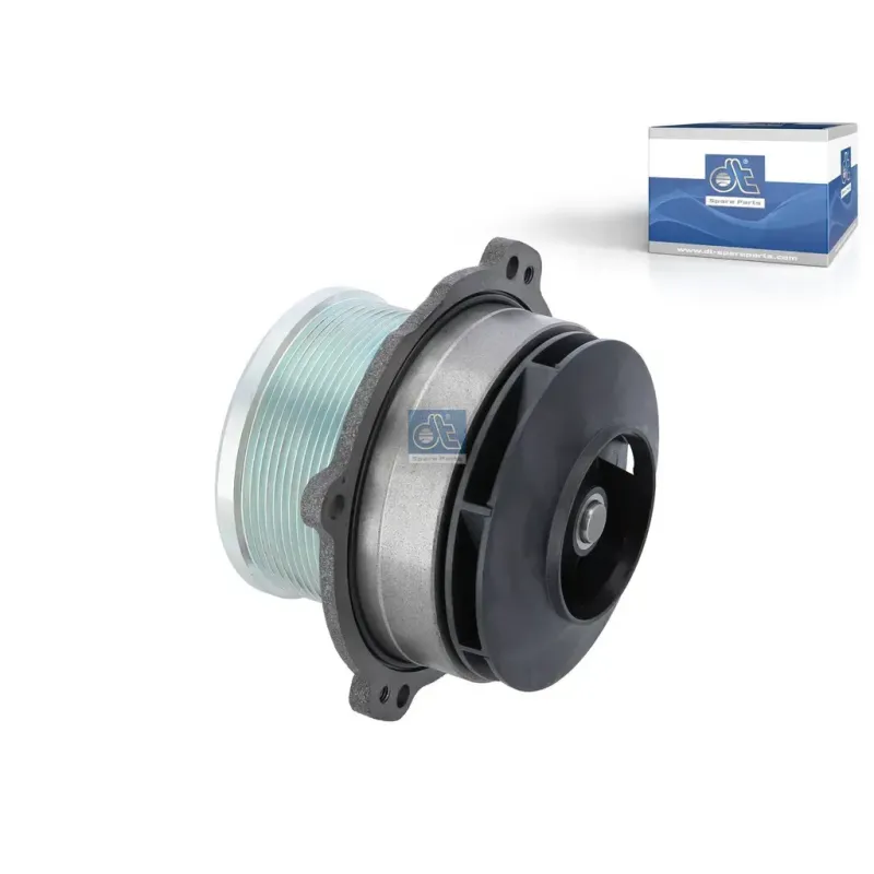 Pompe à eau, D: 120 mm pour Iveco Stralis, S-Way, X-Way - 5801870209 - 5801938457 Pompe à eau, D: 120 mm pour Iveco Stralis, S-Way, X-Way - 5801870209 - 5801938457