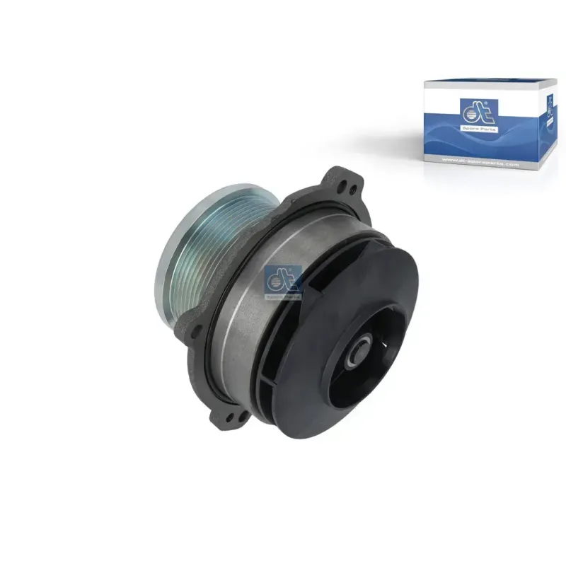 Pompe à eau, DI: 135 mm - 5801941638 Pompe à eau, DI: 135 mm - 5801941638