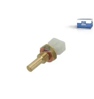 Capteur de température, M12 x 1,5, 2 poles pour Citroën Jumper - Fiat Ducato - Ford Transit - Iveco Daily - Nissan Interstar
