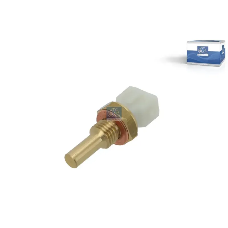 Capteur de température, M12 x 1,5, 2 poles pour Citroën Jumper - Fiat Ducato - Ford Transit - Iveco Daily - Nissan Interstar