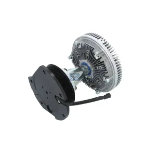 Coupleur de ventilateur Pour Iveco Trakker - 504069140 - 504115439.