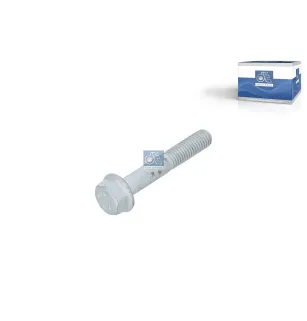 Vis, M8, Lu: 50 mm Pour Iveco Daily, S-Way, T-Way, X-Way - 16586925 - 16586928.