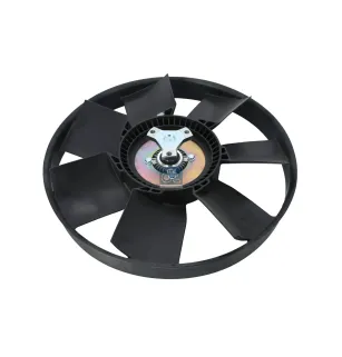 Ventilateur avec coupleur Pour Iveco Eurocargo, Eurofire - 500392864.