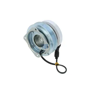 Coupleur de ventilateur Pour Iveco Daily - 99473900 - ZG.00387-0008.