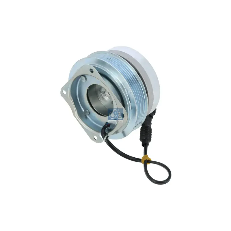 Coupleur de ventilateur Pour Iveco Daily - 99473900 - ZG.00387-0008. Coupleur de ventilateur Pour Iveco Daily - 99473900 - ZG.00387-0008.