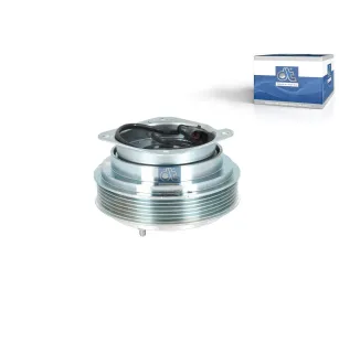 Coupleur de ventilateur Pour Iveco Daily - 500358310.