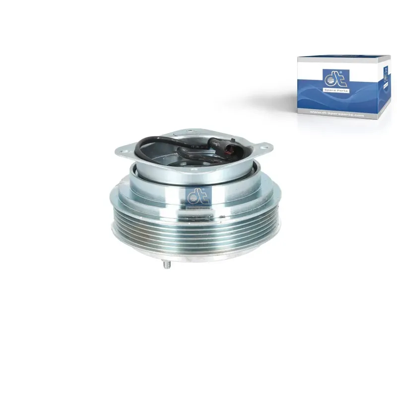Coupleur de ventilateur Pour Iveco Daily - 500358310. Coupleur de ventilateur Pour Iveco Daily - 500358310.