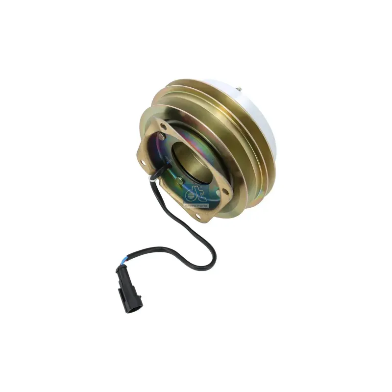 Coupleur de ventilateur Pour Iveco Daily - 04852294 - 4852294 - 99447106.