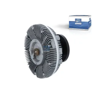 Coupleur de ventilateur Pour Iveco Eurocargo, Eurofire - 504029738.