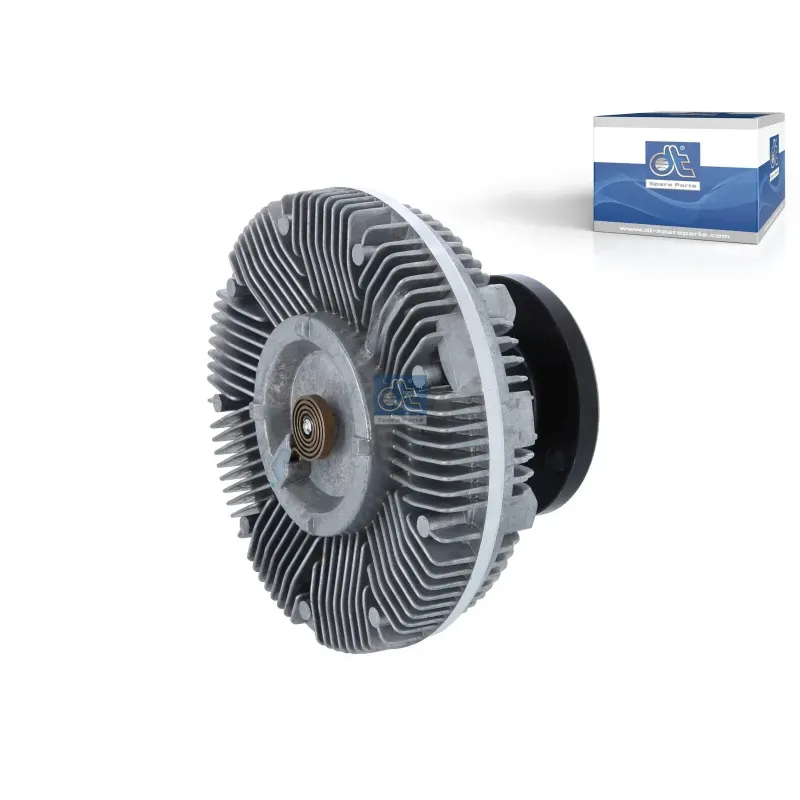 Coupleur de ventilateur Pour Iveco Eurocargo, Eurofire - 504029738. Coupleur de ventilateur Pour Iveco Eurocargo, Eurofire - 504029738.