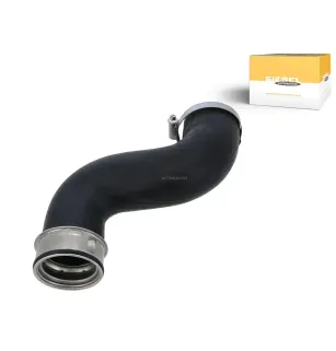 Tuyau, tubulure de sortie pour Renault C-Serie, D-Serie, K-Serie, Kerax, Magnum, T-Serie - Volvo B9 - Volvo B13 - 7421021925