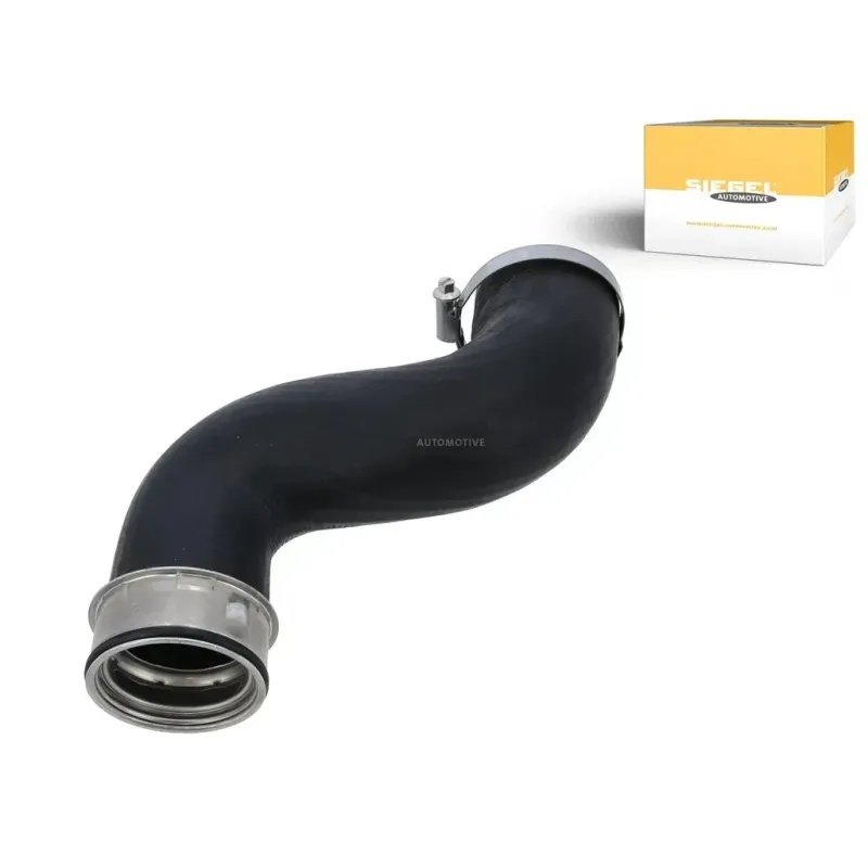Tuyau, tubulure de sortie pour Renault C-Serie, D-Serie, K-Serie, Kerax, Magnum, T-Serie - Volvo B9 - Volvo B13 - 7421021925 Tuyau, tubulure de sortie pour Renault C-Serie, D-Serie, K-Serie, Kerax, Magnum, T-Serie - Volvo B9 - Volvo B13 - 7421021925