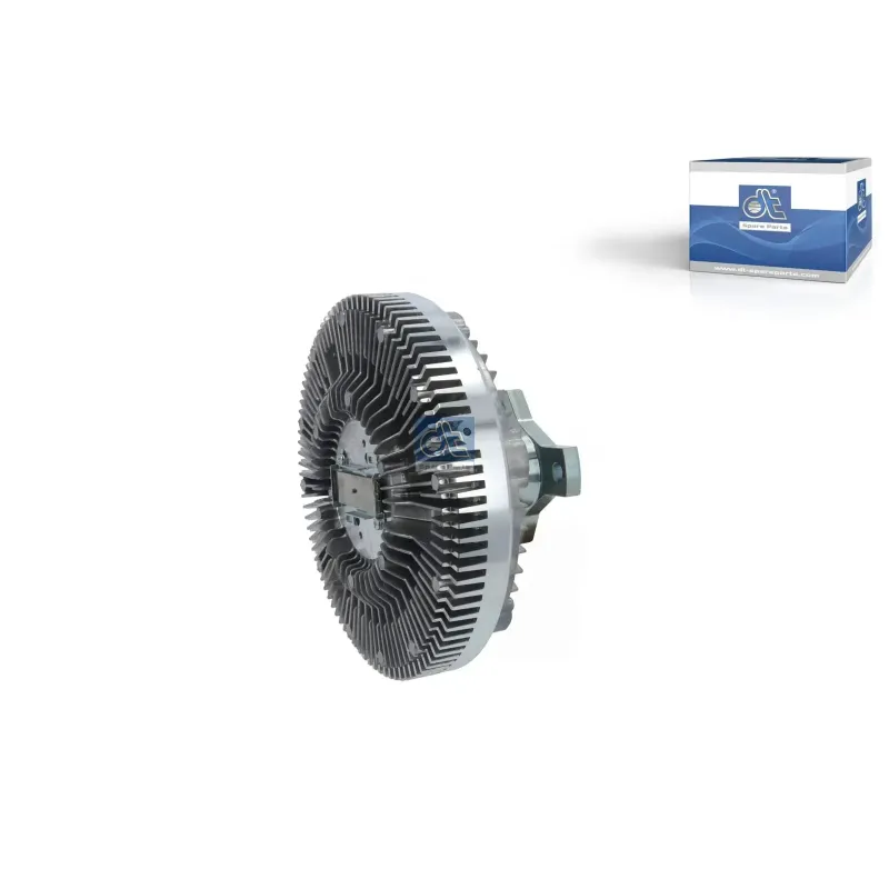 Coupleur de ventilateur Pour Iveco Eurocargo, Eurofire - 504038113. Coupleur de ventilateur Pour Iveco Eurocargo, Eurofire - 504038113.