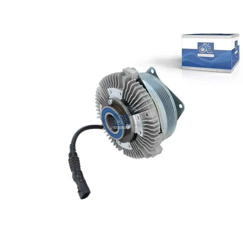 Coupleur de ventilateur Pour Iveco Daily - 5801598372. Coupleur de ventilateur Pour Iveco Daily - 5801598372.