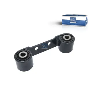 Support, Radiateur Pour Iveco EuroStar, EuroTech, Stralis, S-Way, Trakker - 41009031.