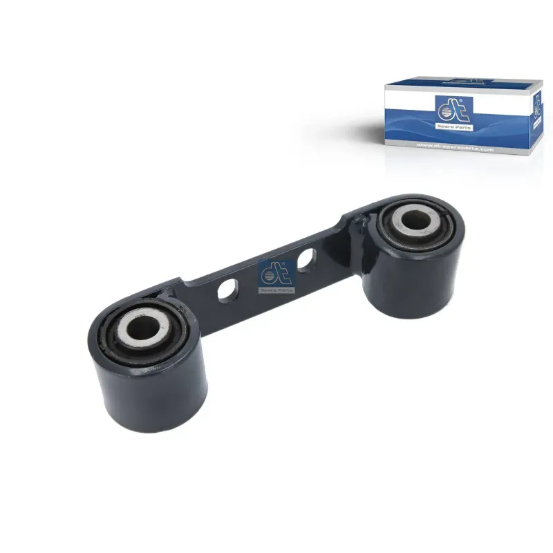 Support, Radiateur Pour Iveco EuroStar, EuroTech, Stralis, S-Way, Trakker - 41009031.