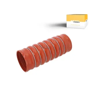 Durite d'air de charge, droite pour Mercedes-Benz Antos, Arocs, Actros 4 - 9605017393 - A9605017393