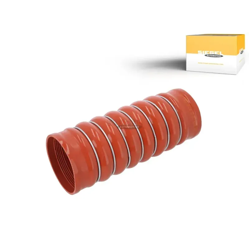 Durite d'air de charge, droite pour Mercedes-Benz Antos, Arocs, Actros 4 - 9605017393 - A9605017393 Durite d'air de charge, droite pour Mercedes-Benz Antos, Arocs, Actros 4 - 9605017393 - A9605017393